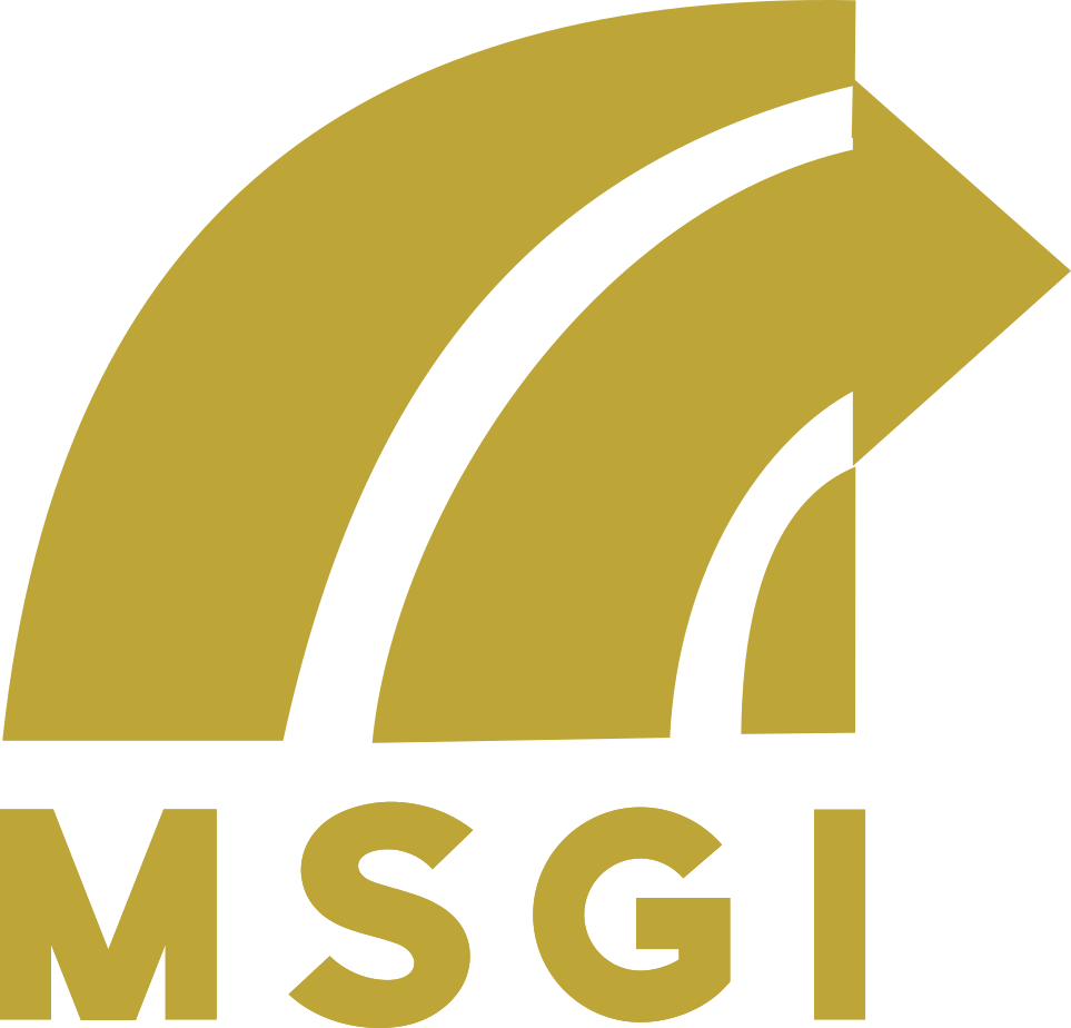 MSGI Logo